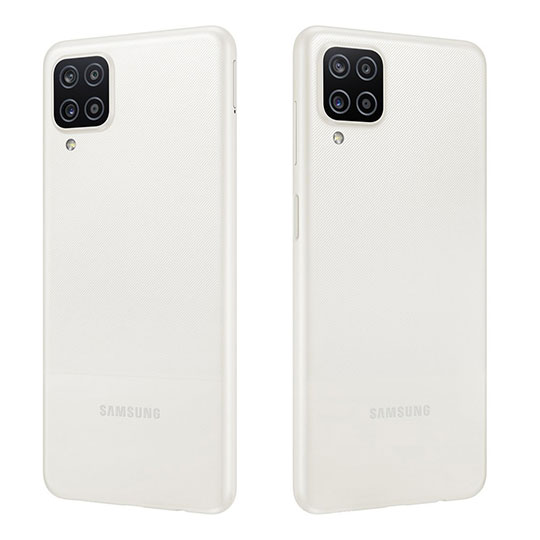 SAMSUNG A12 4/128 Go